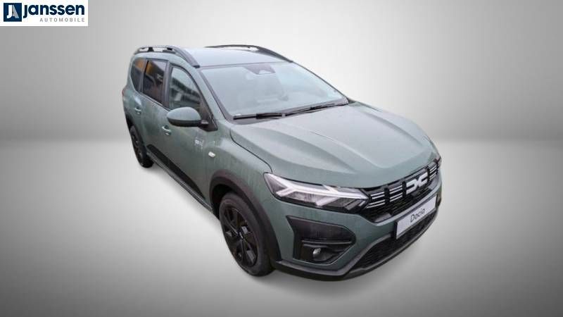 Dacia Jogger 2025