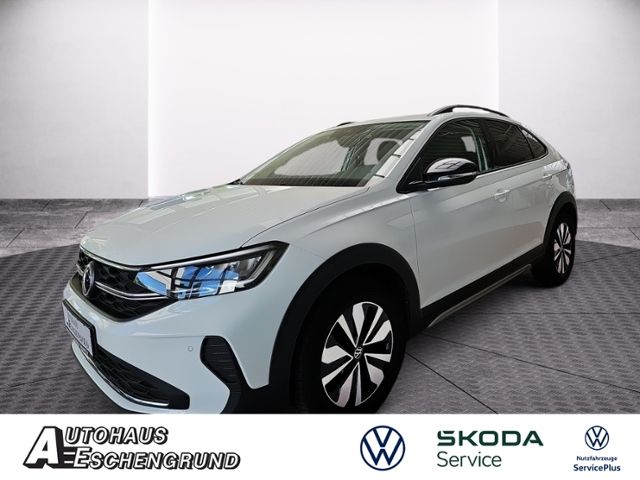 Volkswagen Taigo 2024