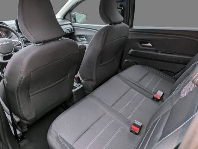 Dacia Jogger 2025