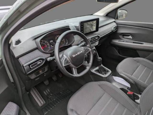 Dacia Jogger 2025