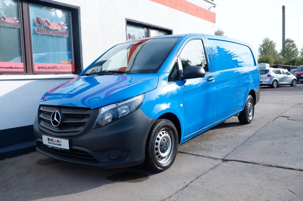 Mercedes-Benz Vito 2020