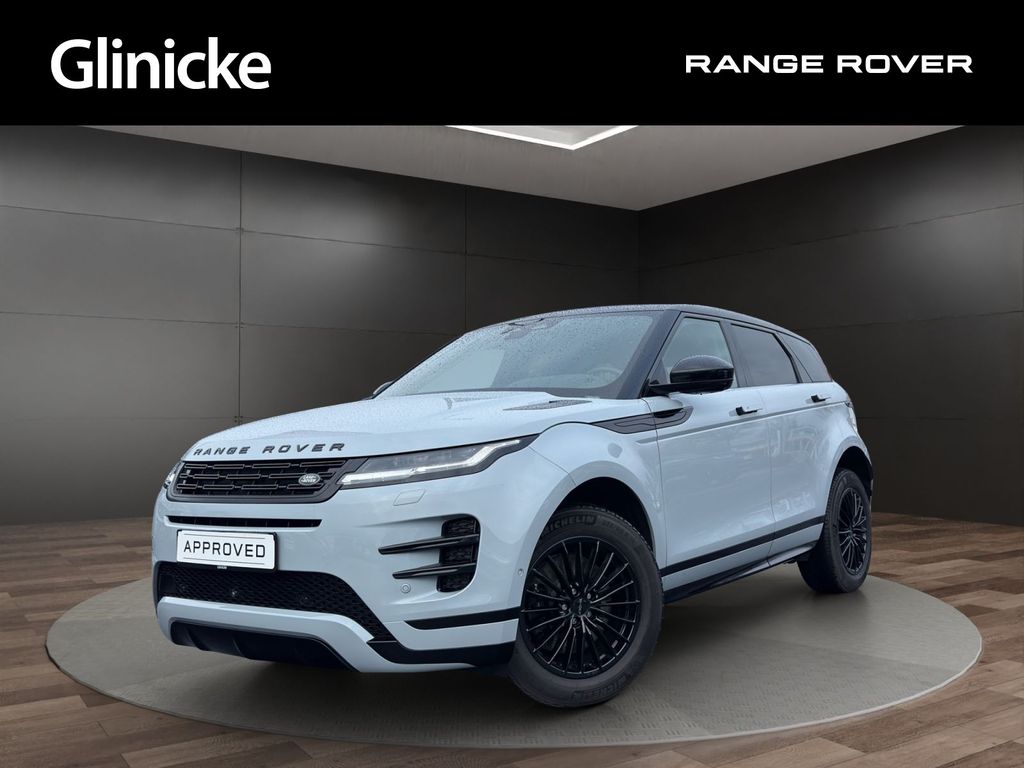 Land Rover Range Rover Evoque 2025