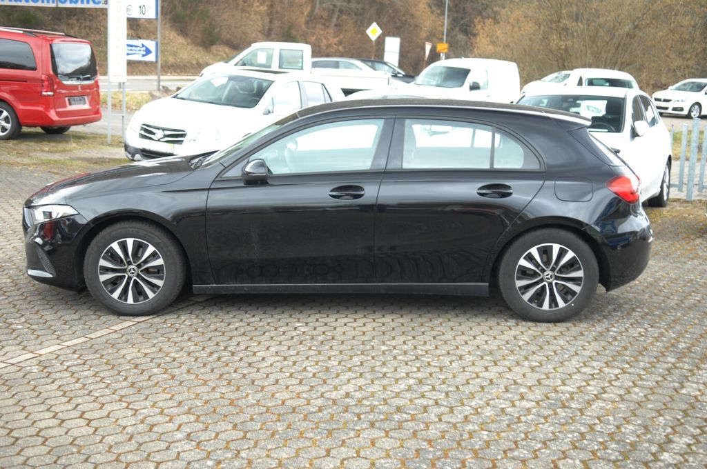 Mercedes-Benz A 200 2020