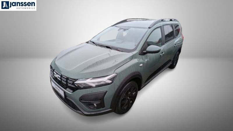 Dacia Jogger 2025