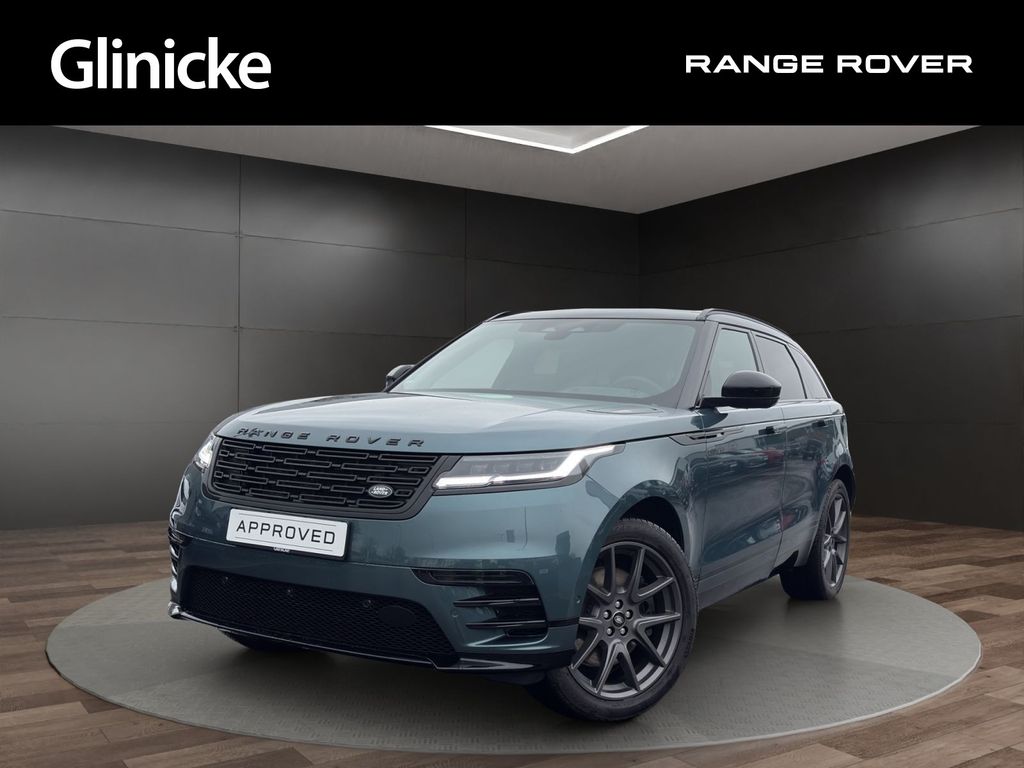 Land Rover Range Rover Velar 2025