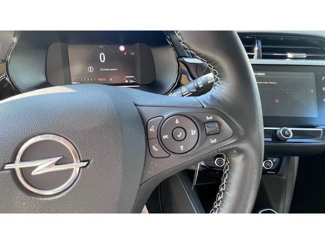 Opel Corsa 2022