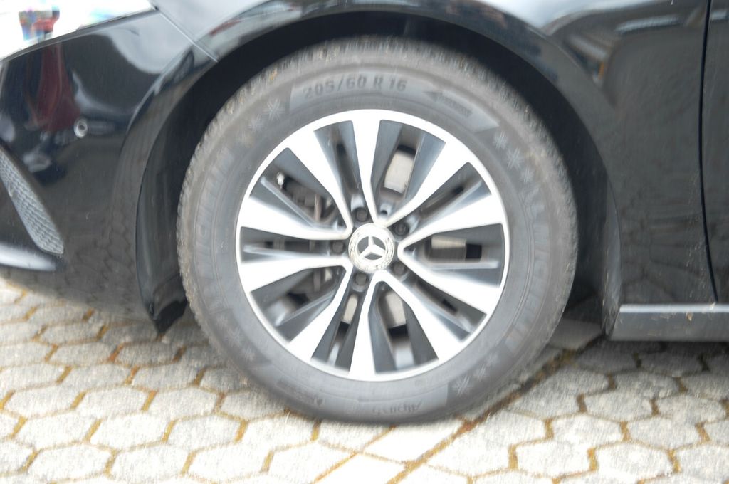 Mercedes-Benz A 200 2020