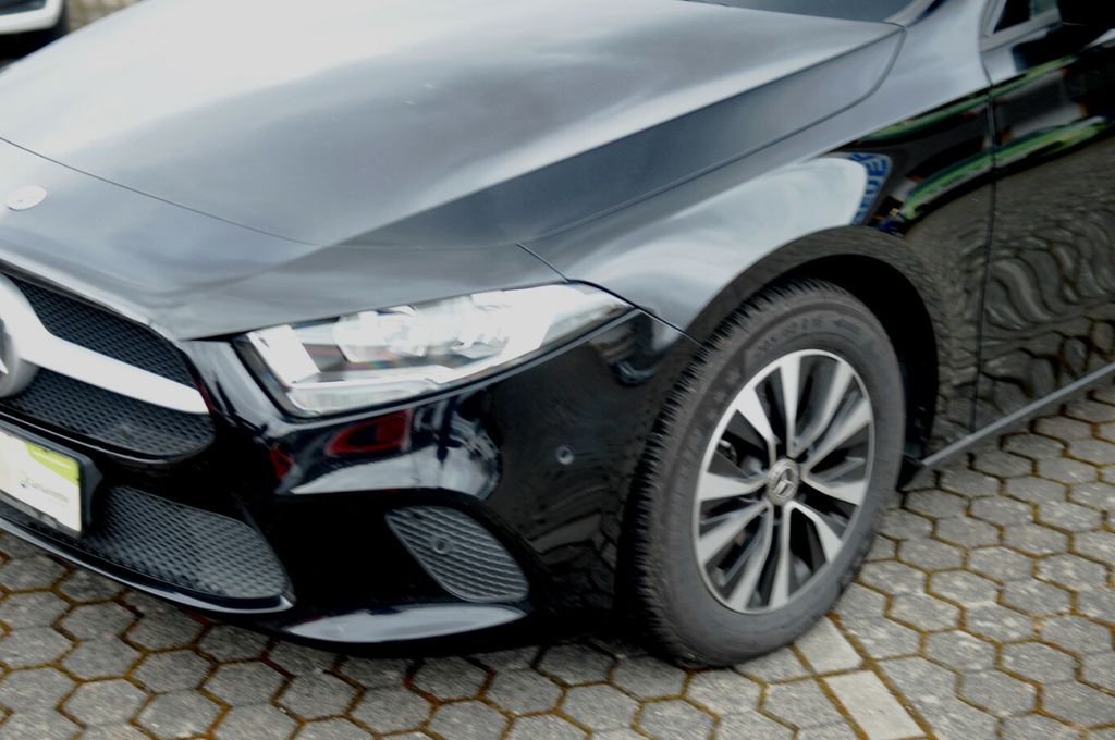 Mercedes-Benz A 200 2020