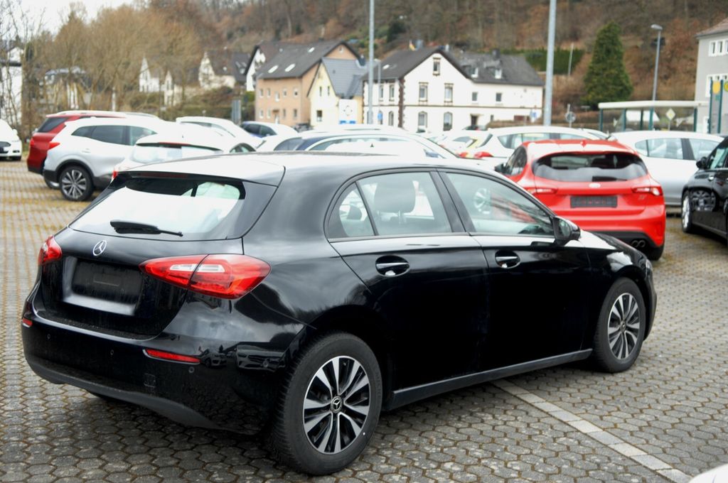 Mercedes-Benz A 200 2020