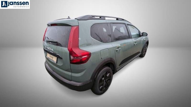 Dacia Jogger 2025