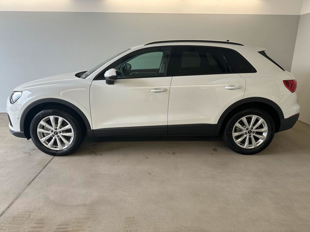 Audi Q3 2024
