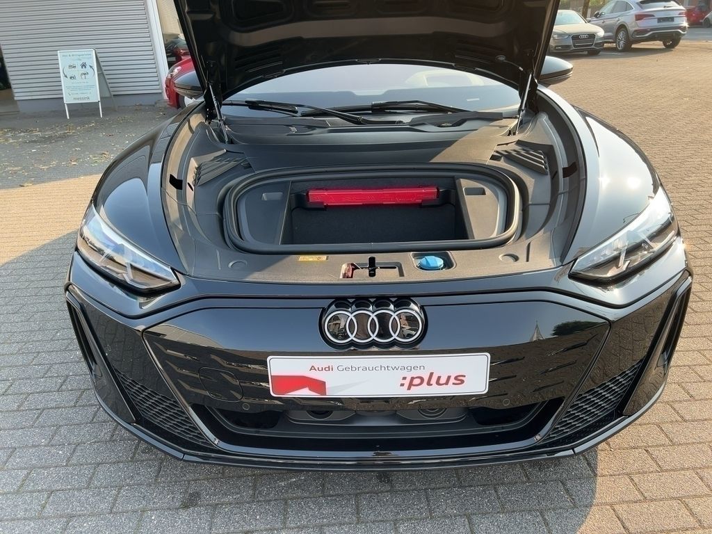 Audi e-tron GT 2024