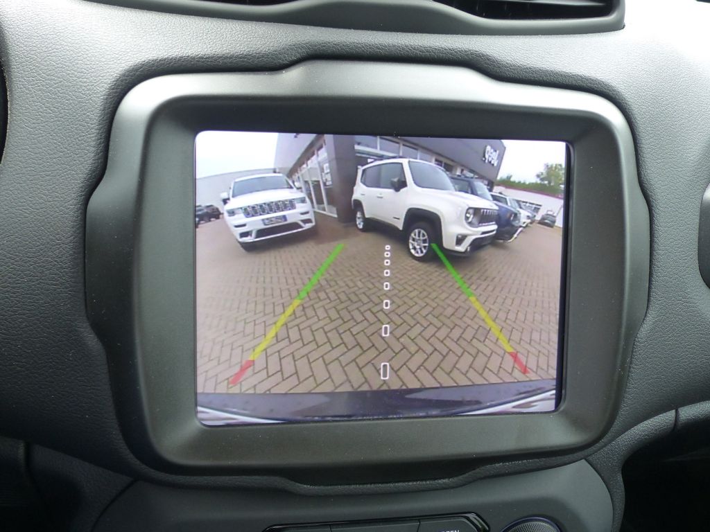 Jeep Renegade 2023