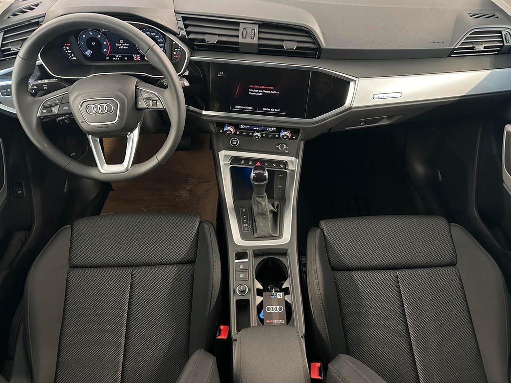 Audi Q3 2024