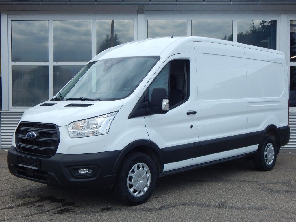 Ford 2023