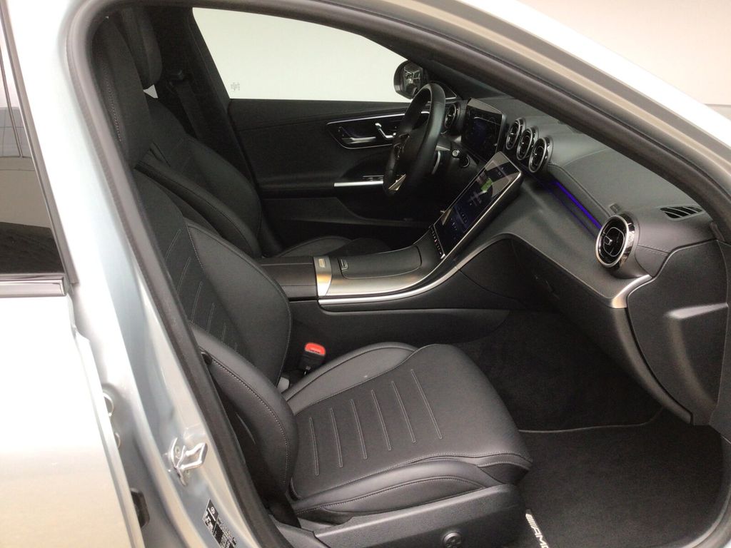 Mercedes-Benz C 300 2024