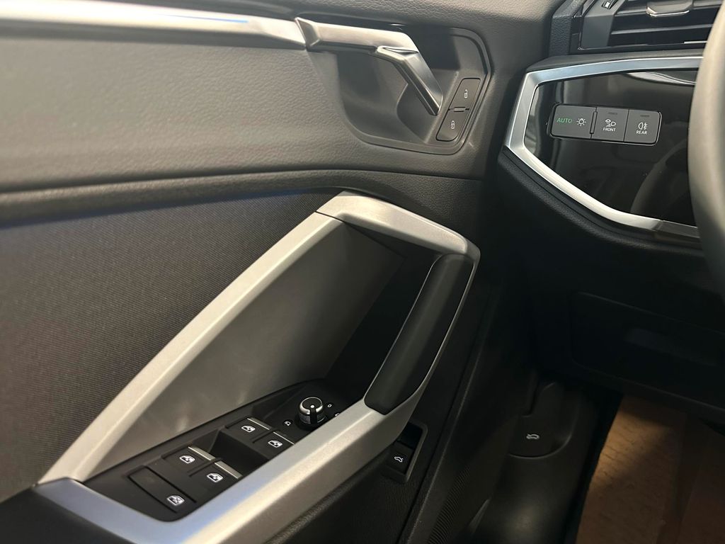 Audi Q3 2024
