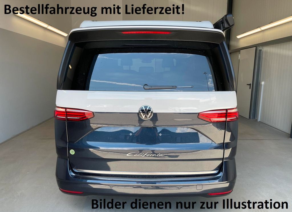 Volkswagen T7 California