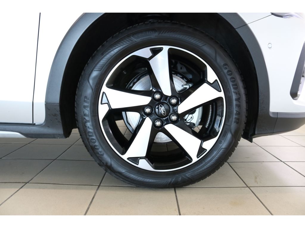 Ford Focus 2023