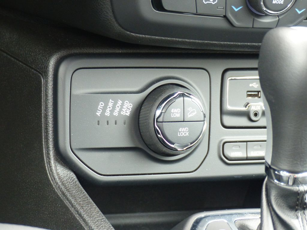 Jeep Renegade 2023