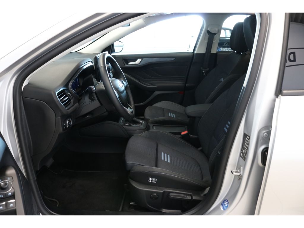 Ford Focus 2023