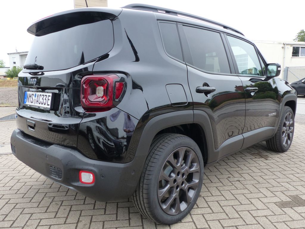 Jeep Renegade 2023