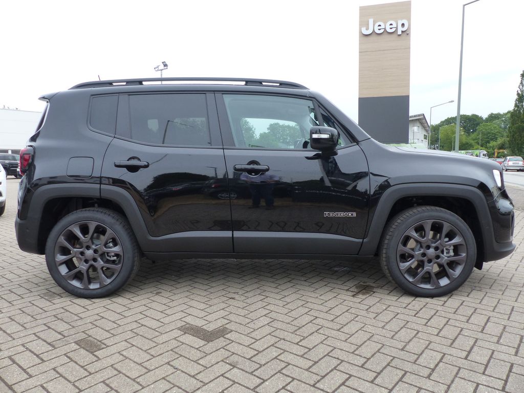 Jeep Renegade 2023