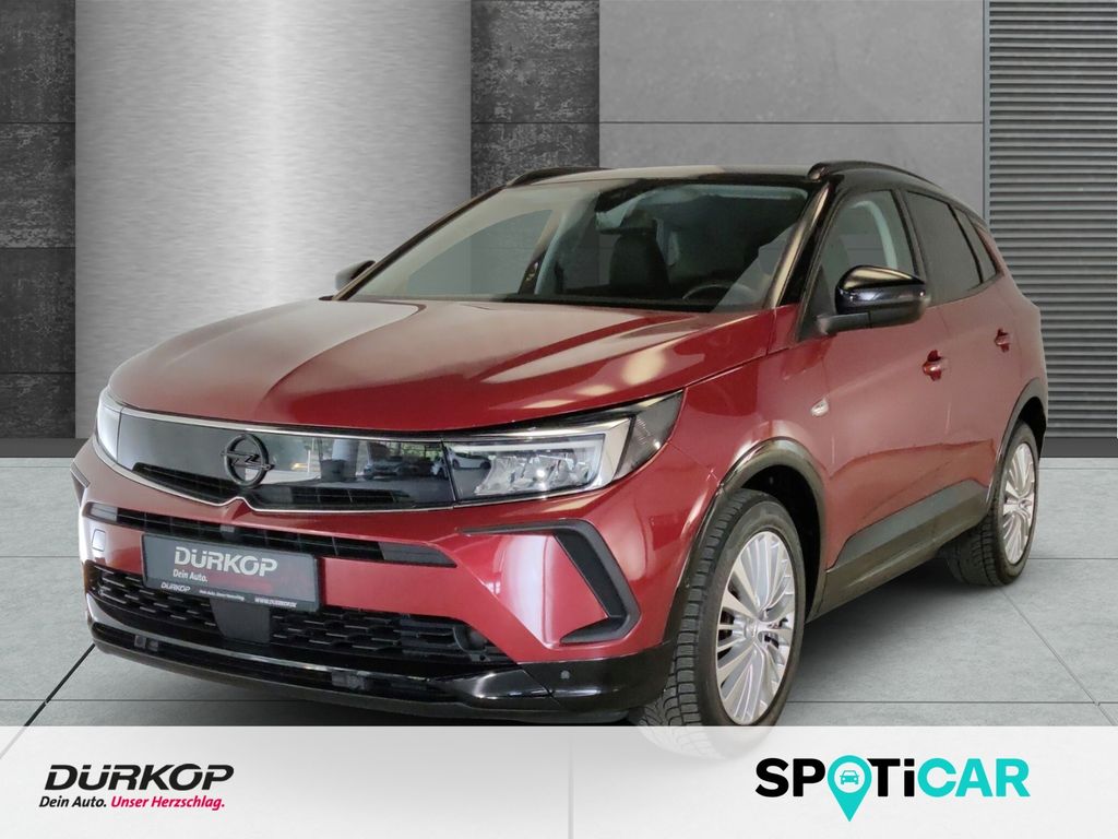 Opel Grandland (X) 2022