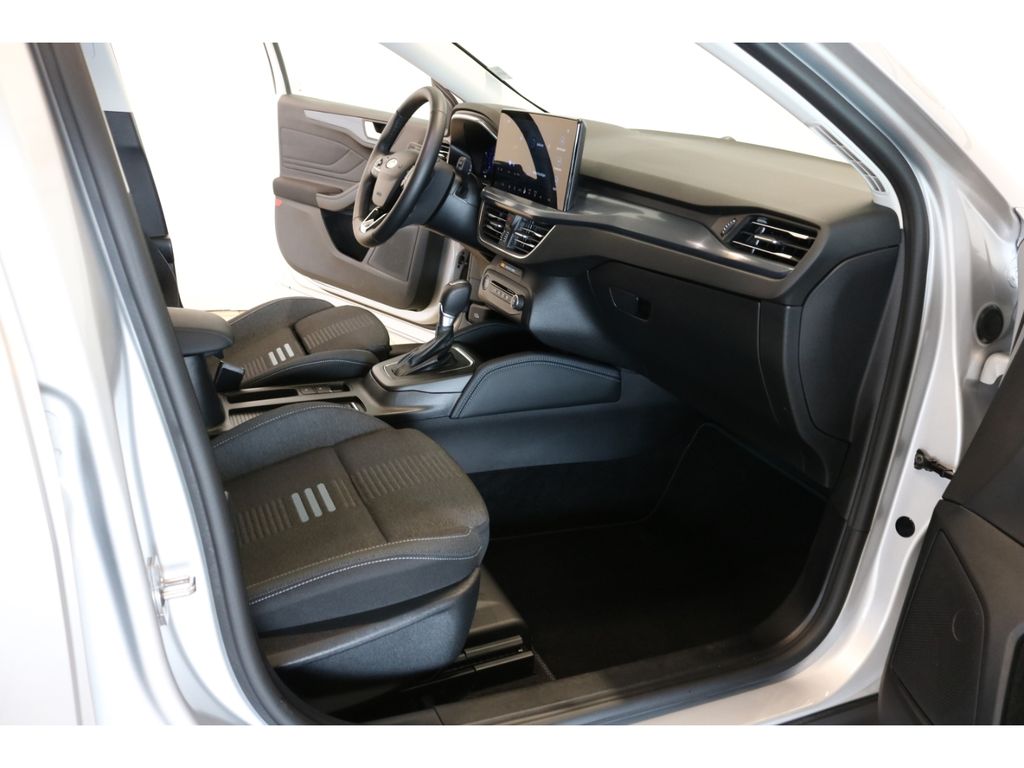 Ford Focus 2023
