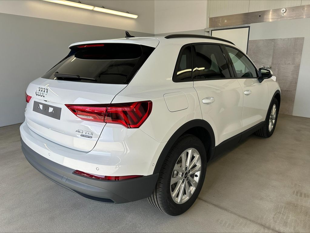Audi Q3 2024