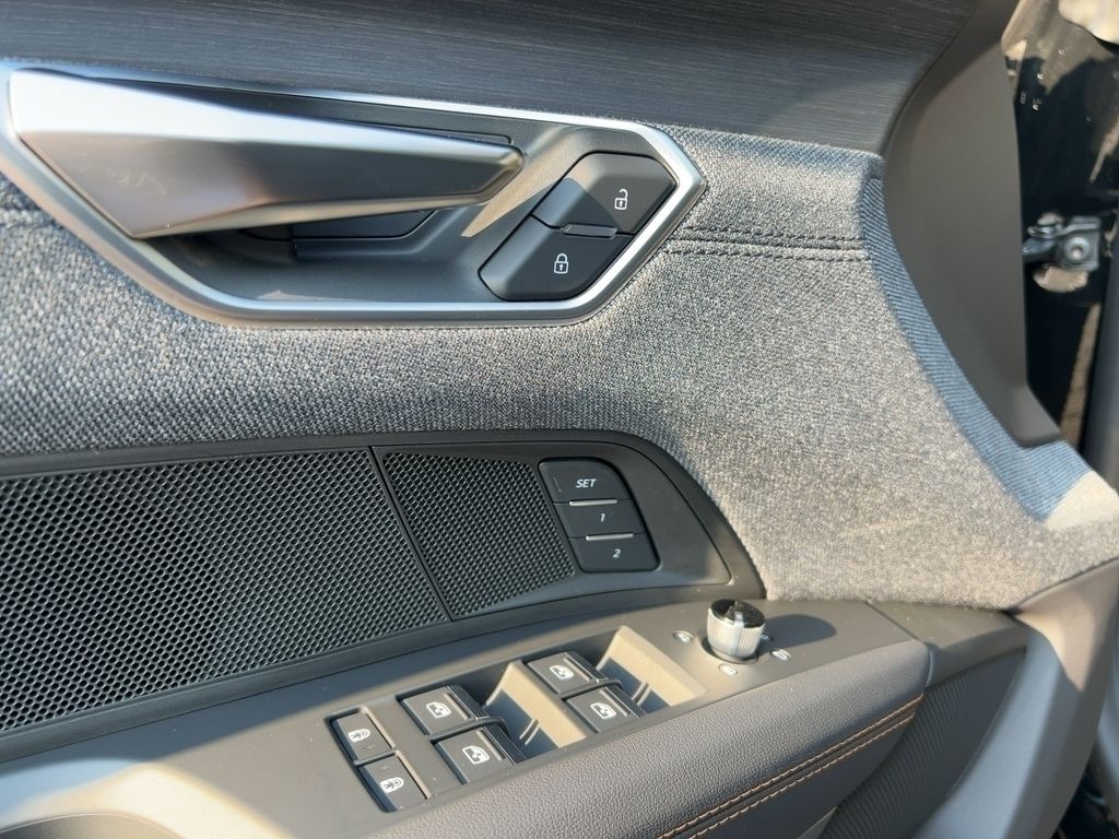 Audi e-tron GT 2024
