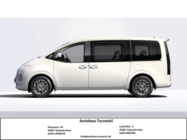 Hyundai STARIA 2025