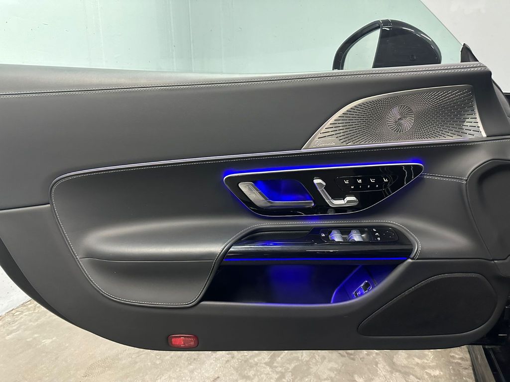 Mercedes-Benz SL 63 AMG 2022