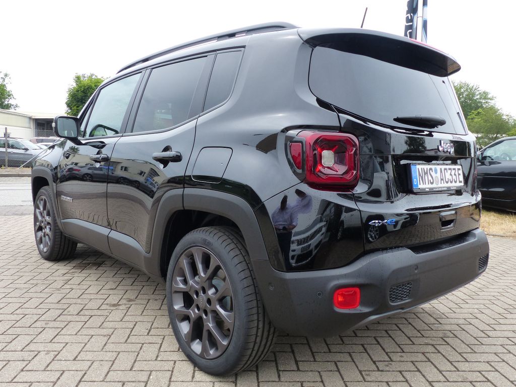 Jeep Renegade 2023