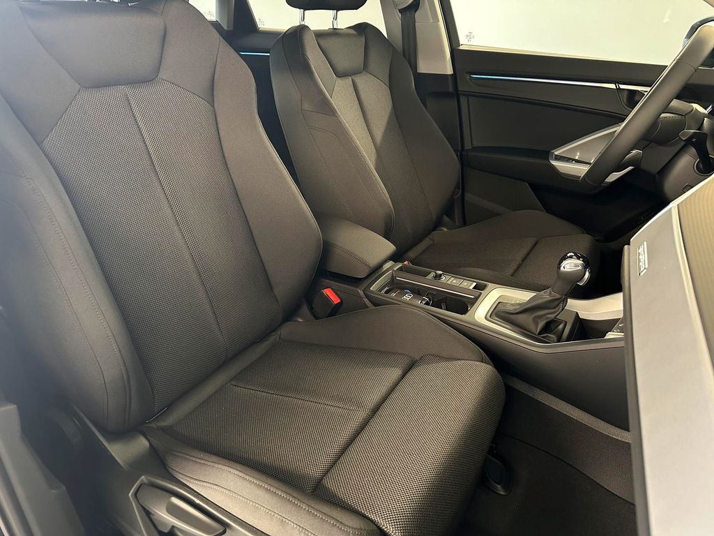 Audi Q3 2024