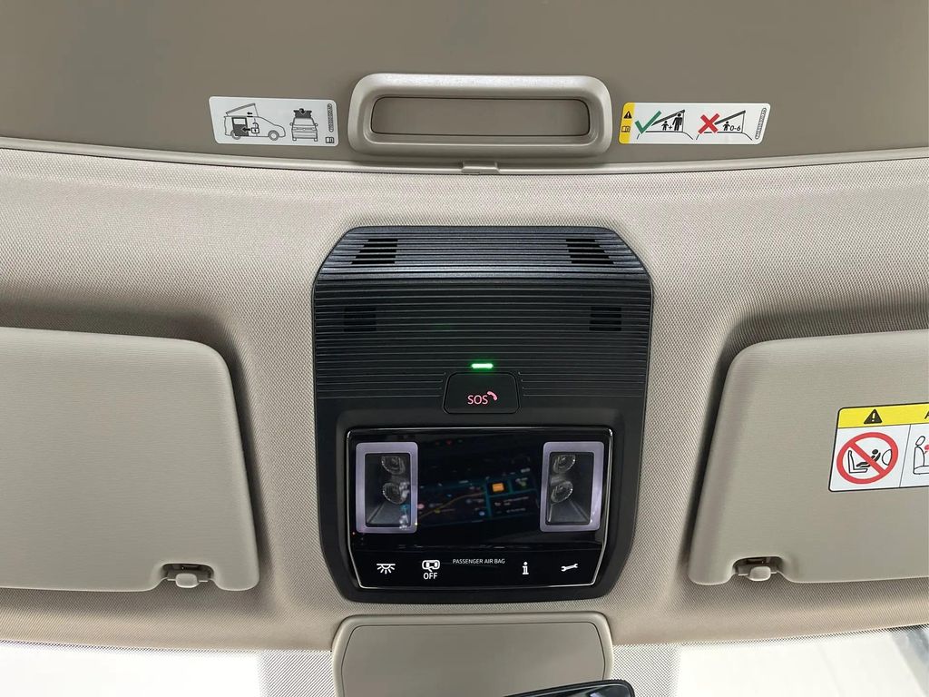 Volkswagen T7 California