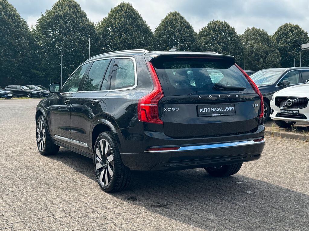 Volvo XC90 2024