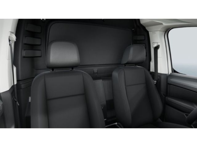 Volkswagen Caddy 2025