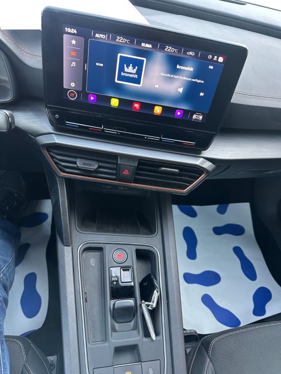 Cupra Formentor 2024