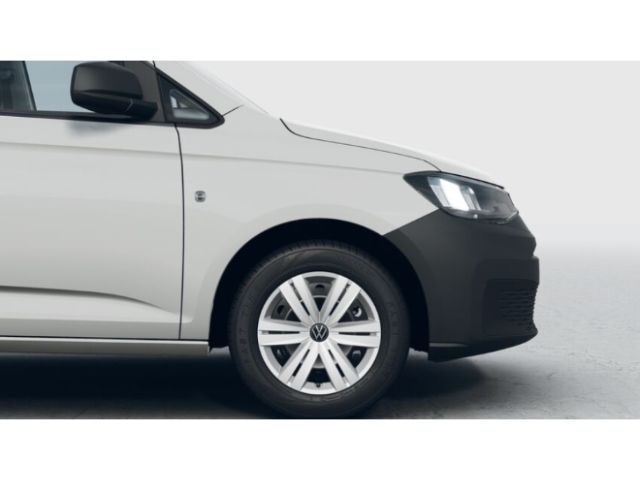 Volkswagen Caddy 2025