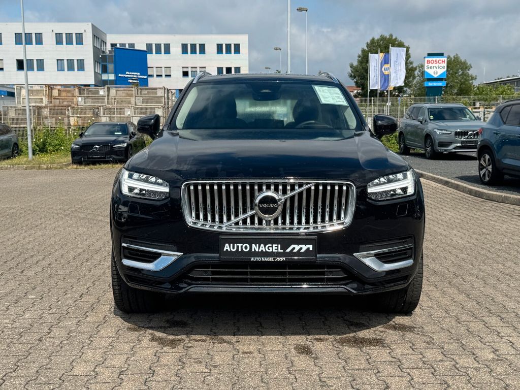 Volvo XC90 2024