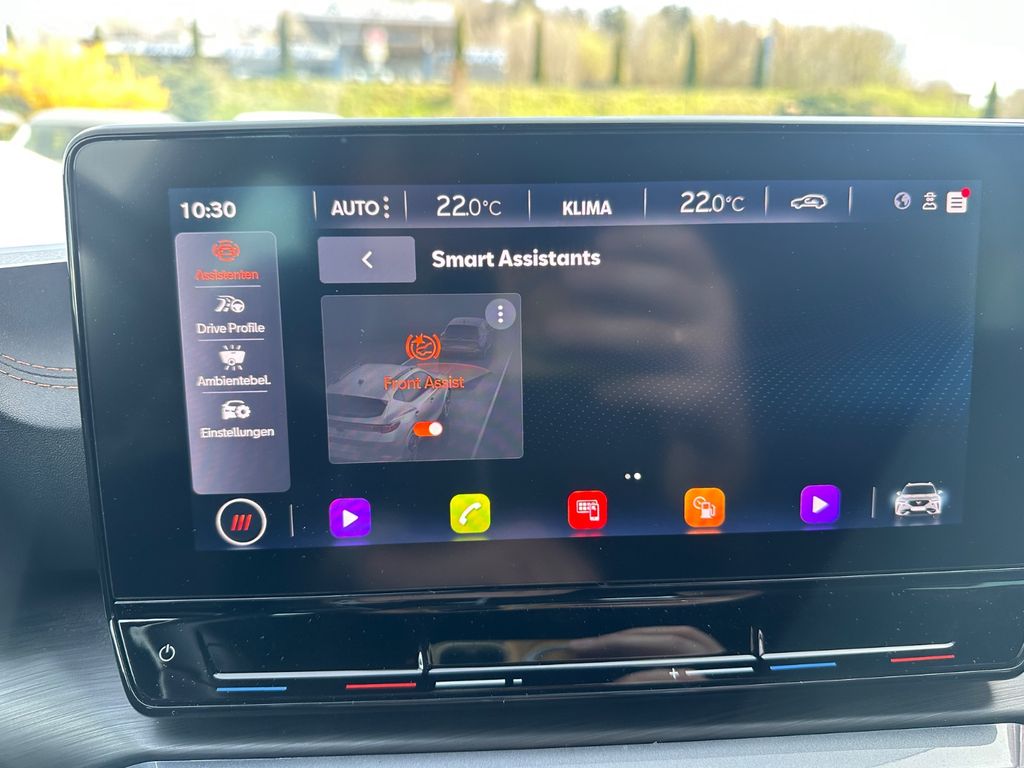 Cupra Formentor 2024