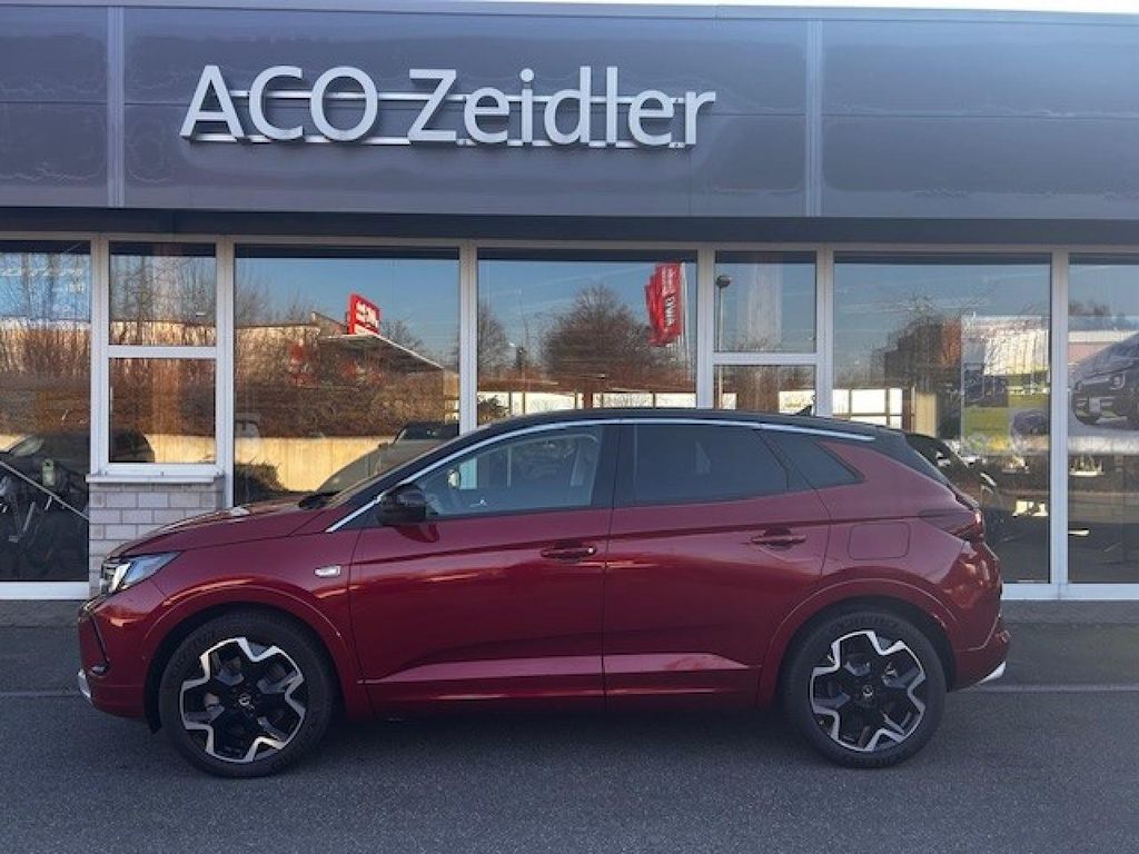 Opel Grandland (X) 2023