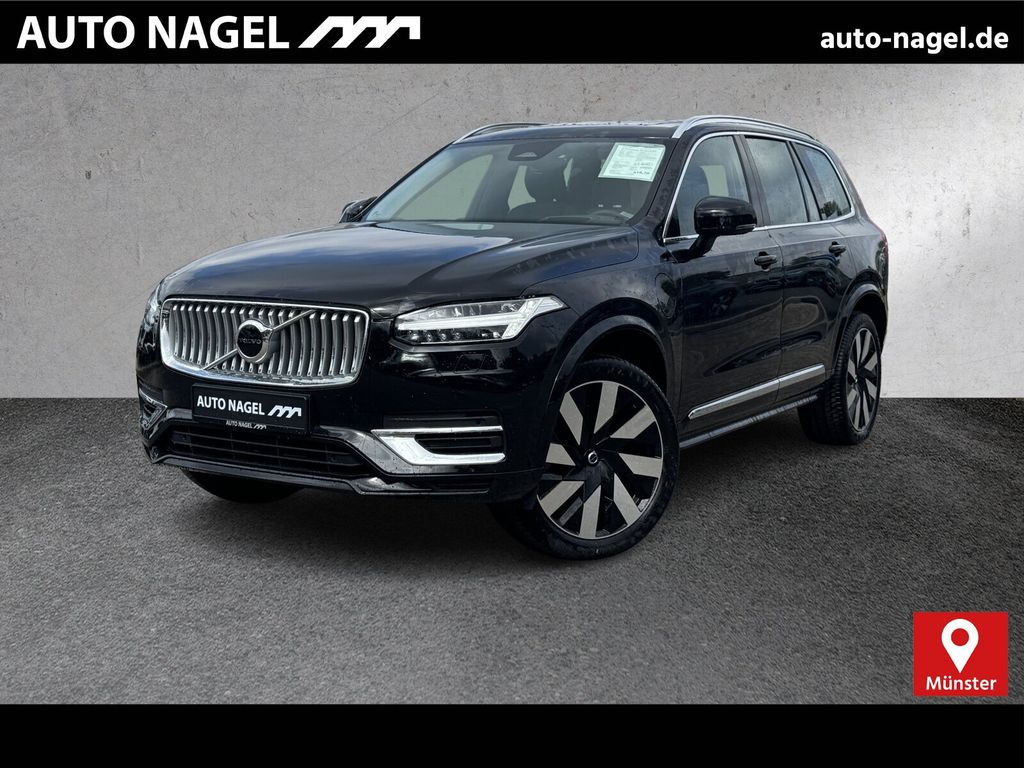Volvo XC90 2024
