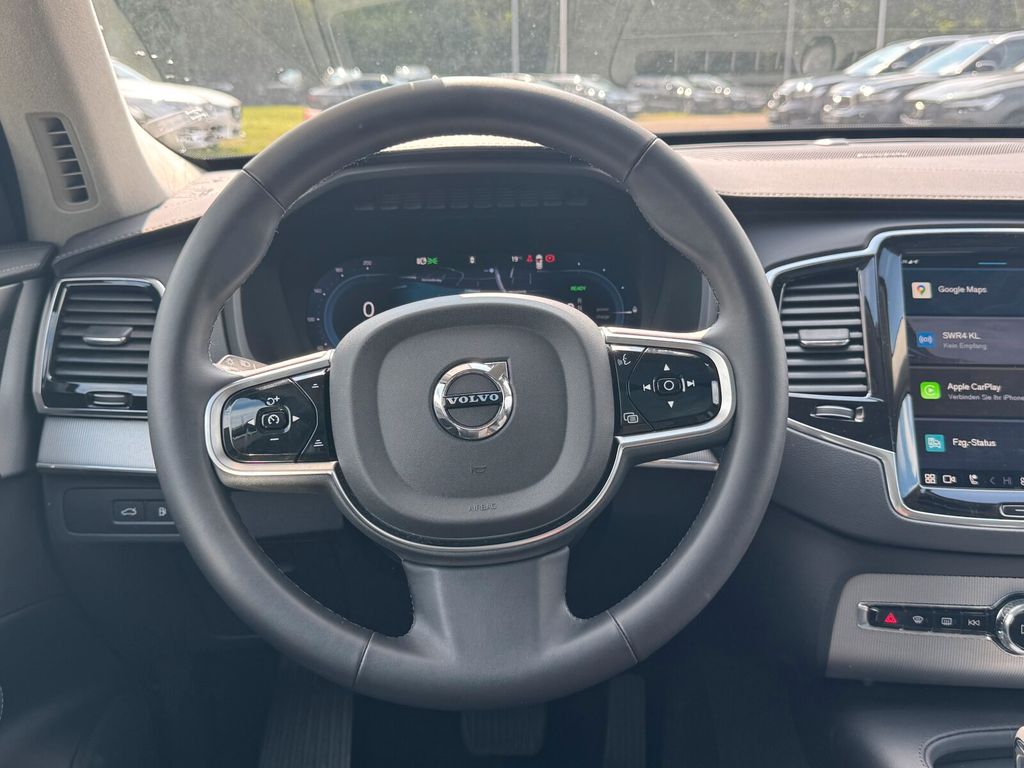 Volvo XC90 2024