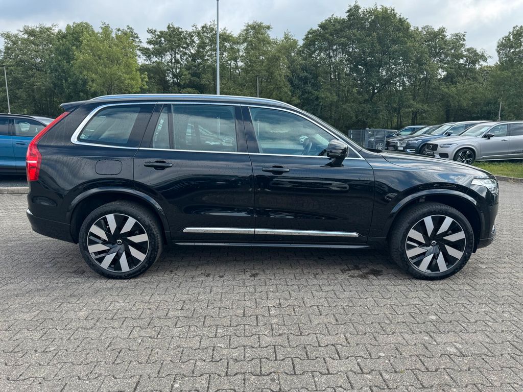 Volvo XC90 2024