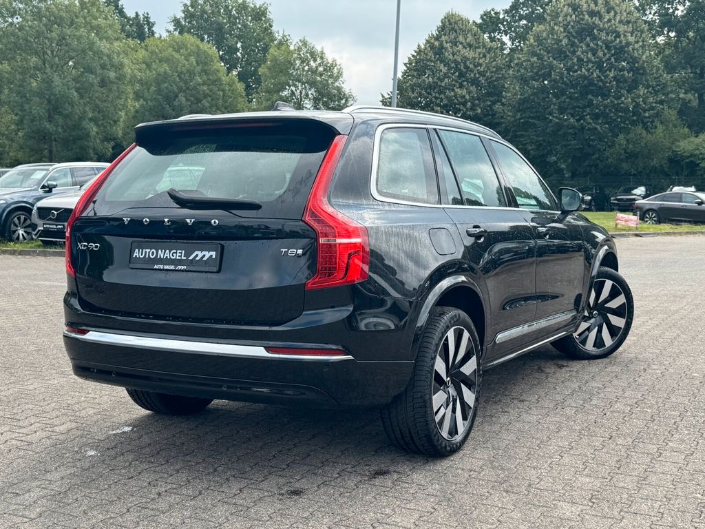 Volvo XC90 2024