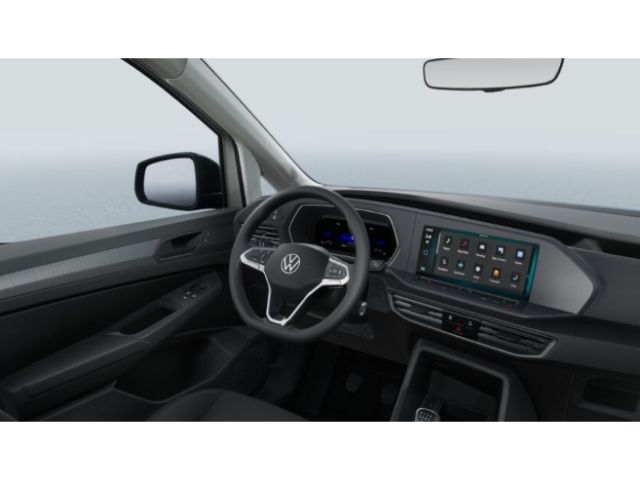 Volkswagen Caddy 2025