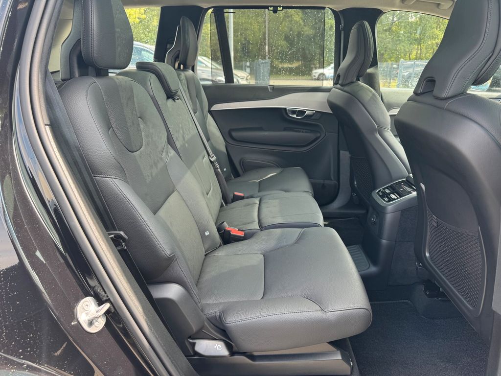 Volvo XC90 2024