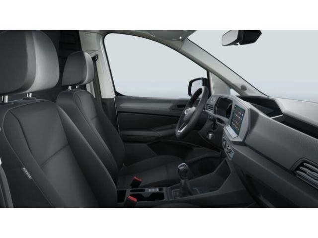 Volkswagen Caddy 2025